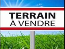 annonce vente terrain coulommiers 77120