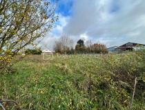 annonce vente terrain coulonvillers 80135