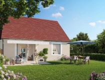 Immobilier terrain Cour Cheverny 41700 [4/7755940]