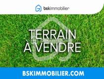 annonce vente terrain courbevoie 92400