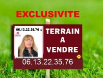 Achat terrain Courcelles Sur Seine 27940 [4/7754069]