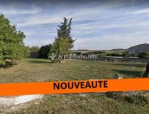 annonce vente terrain courcerac 17160