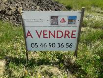 Vente terrain Courcoury 17100 [4/7805868]