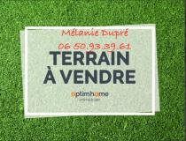 annonce vente terrain cournon 56200