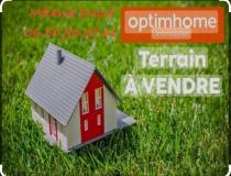 annonce vente terrain cournon 56200