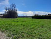 annonce vente terrain courpiere 63120