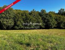 annonce vente terrain coursac 24430