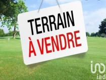 annonce vente terrain courtisols 51460