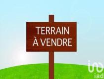 annonce vente terrain courtisols 51460