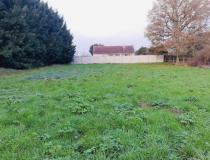 annonce vente terrain courville sur eure 28190