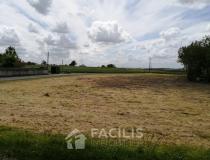 Vente terrain Coussay 86110 [4/7721893]