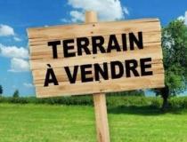 annonce vente terrain coutens 09500