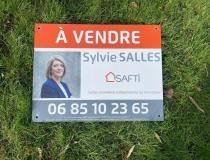 annonce vente terrain coux et bigaroque 24220