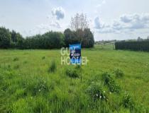 annonce vente terrain crecy sur serre 02270