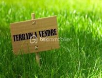 annonce vente terrain creon d armagnac 40240