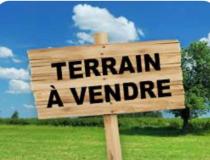 annonce vente terrain croignon 33750