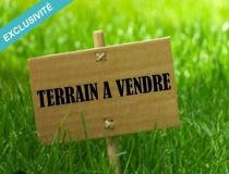 annonce vente terrain crots 05200