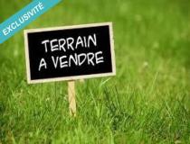 annonce vente terrain crottet 01290