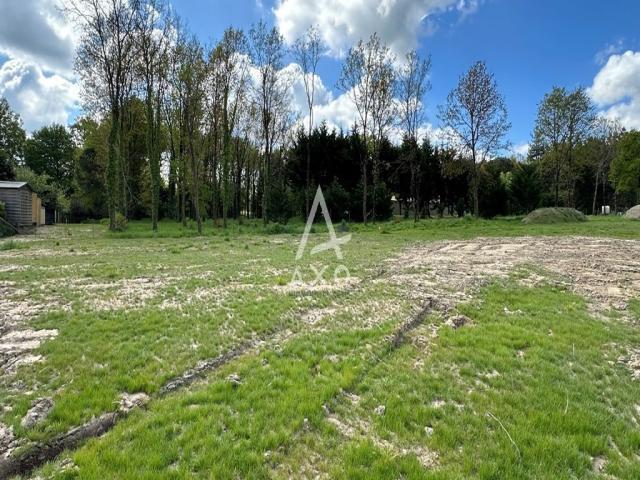 annonce vente terrain cugand 85610