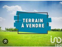 annonce vente terrain dammartin en goele 77230