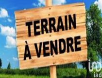 annonce vente terrain dannemois 91490