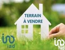 annonce vente terrain dannevoux 55110