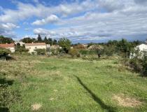 annonce vente terrain davezieux 07430