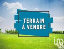 annonce vente terrain deols 36130