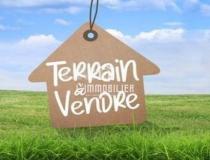 annonce vente terrain didenheim 68350