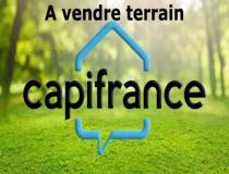 annonce vente terrain digoin 71160