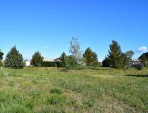 annonce vente terrain domazan 30390