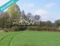 annonce vente terrain dommartin les toul 54200