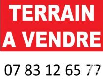 vente terrain Dompierre Sur Yon - 7702603:1