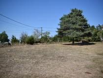 annonce vente terrain donzenac 19270