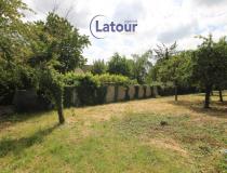 annonce vente terrain dreux 28100