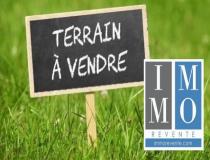 annonce vente terrain dun sur auron 18130