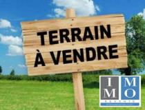 annonce vente terrain dun sur auron 18130