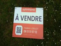 annonce vente terrain dun sur meuse 55110