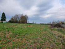 annonce vente terrain echire 79410