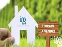 annonce vente terrain ecouen 95440