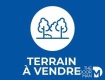 annonce vente terrain ecoyeux 17770