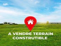 annonce vente terrain elven 56250