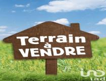 annonce vente terrain enquin les mines 62145