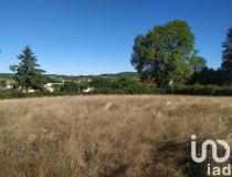 annonce vente terrain epinac 71360