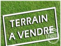 annonce vente terrain eps 62134