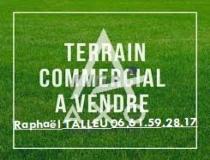 annonce vente terrain estaires 59940