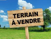 annonce vente terrain estevelles 62880