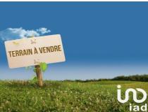 annonce vente terrain etrechy 91580