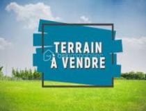 annonce vente terrain evry 91000