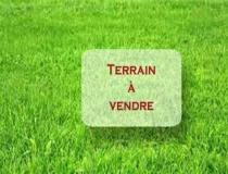 annonce vente terrain eyguieres 13430